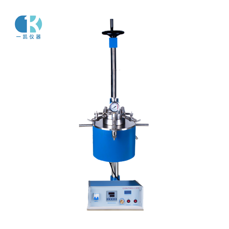 升降雷竞技安卓版FCF0.05L~5L