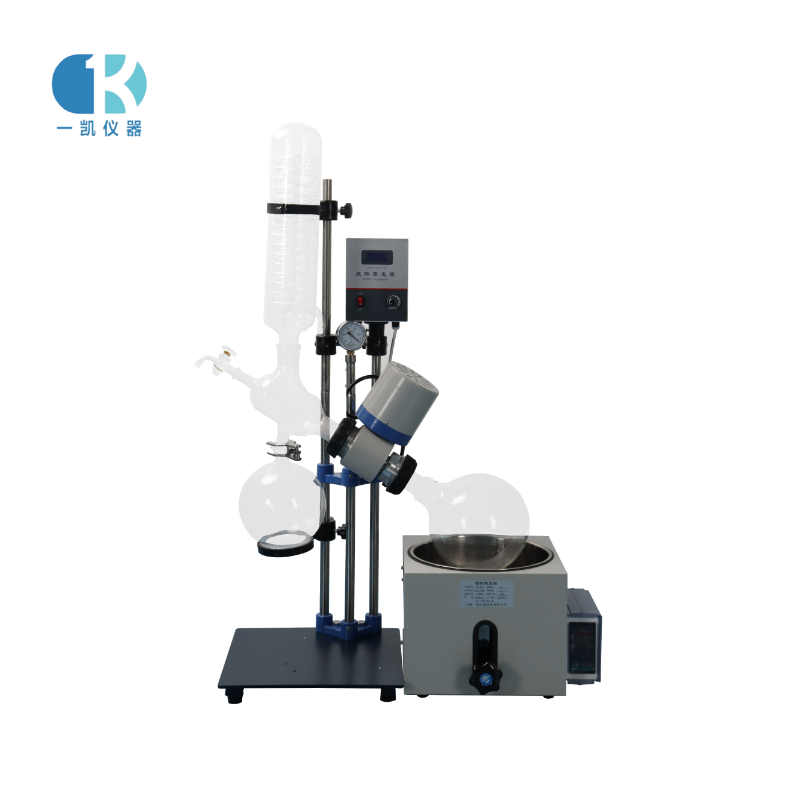旋转蒸发器(仪)RE-201D