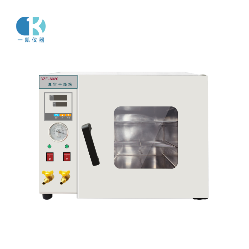 简要介绍一下干燥箱的工作原理