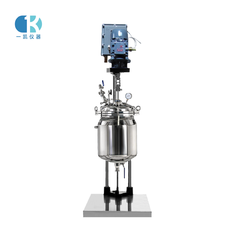 1L~5L防爆雷竞技安卓版