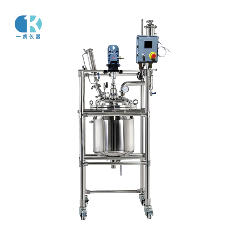 100L防爆雷竞技安卓版