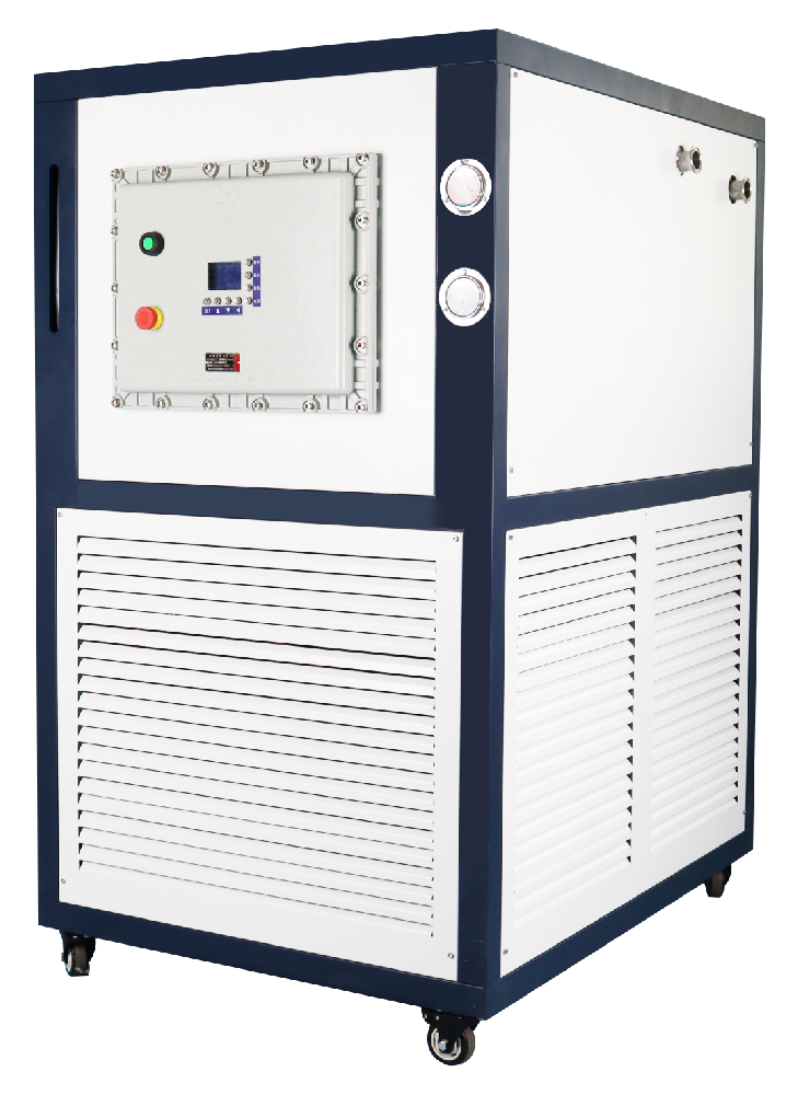 高低温一体机都会应用在哪些领域？