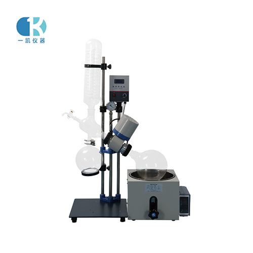 旋转蒸发仪的优势有哪些？