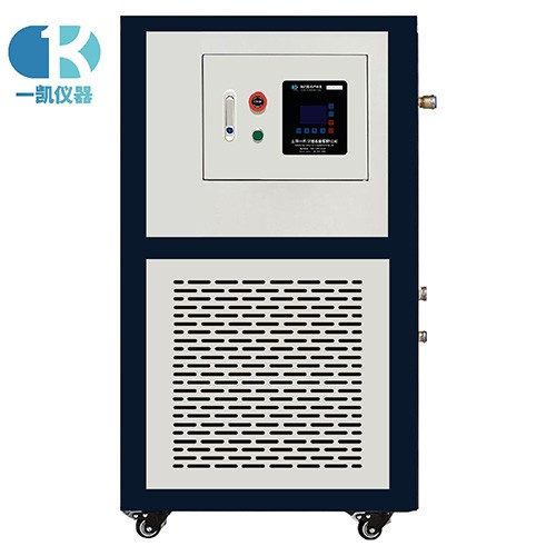 高低温一体机在实验室中担当什么角色呢？