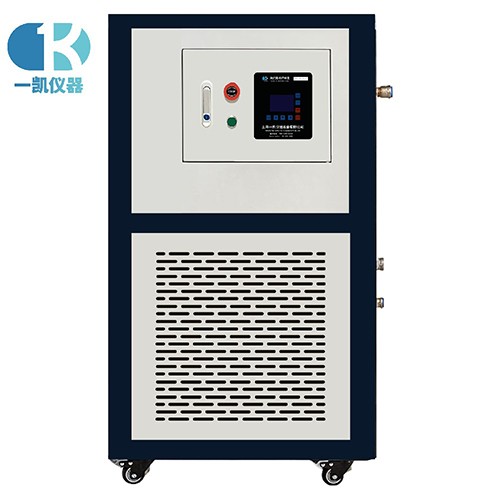 高低温循环一体机常见故障有哪些？如何处理呢？