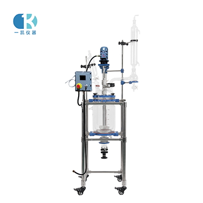 防爆型玻璃反应釜相比雷竞技安卓版，都有哪些优点呢？