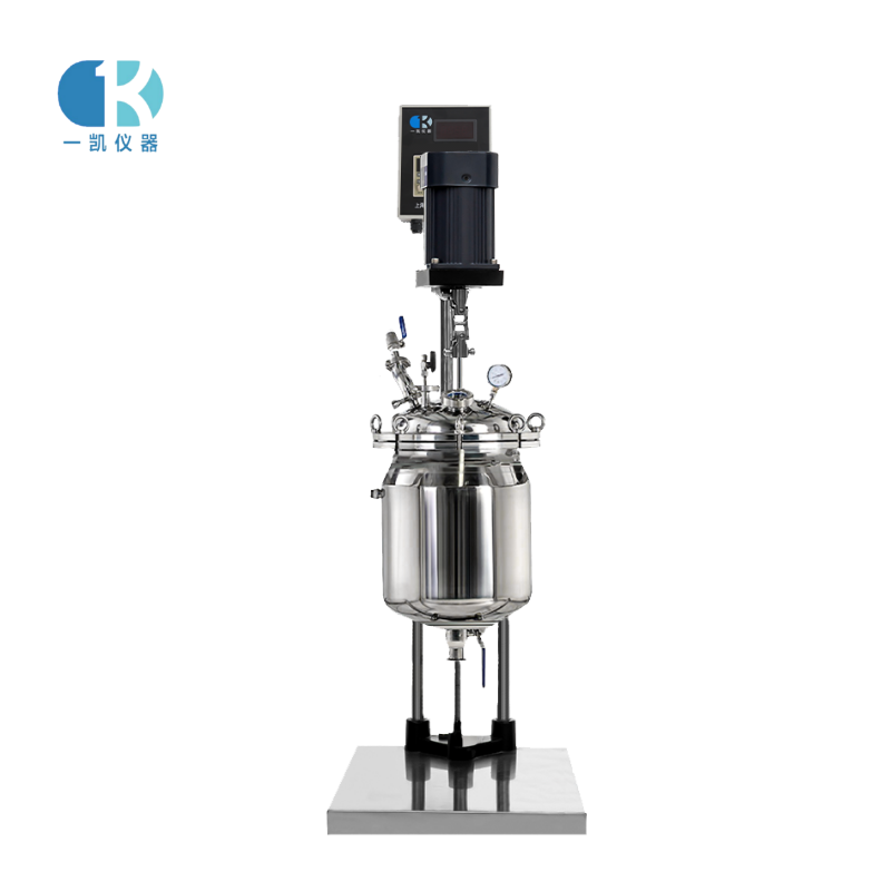 雷竞技安卓版为什么会被科研人员所青睐？